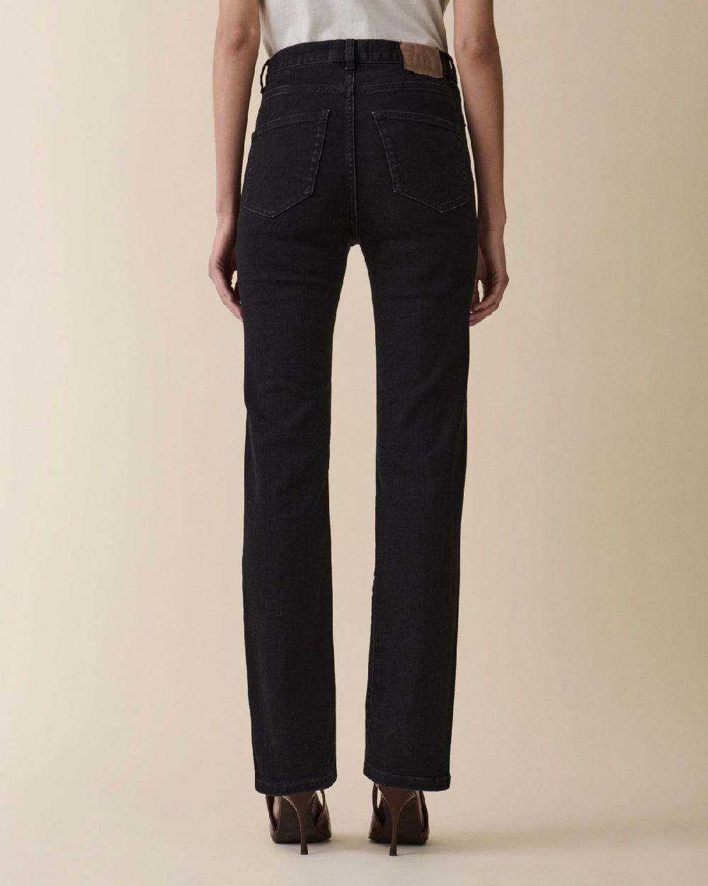 Jeanerica Eiffel Black 2 Weeks