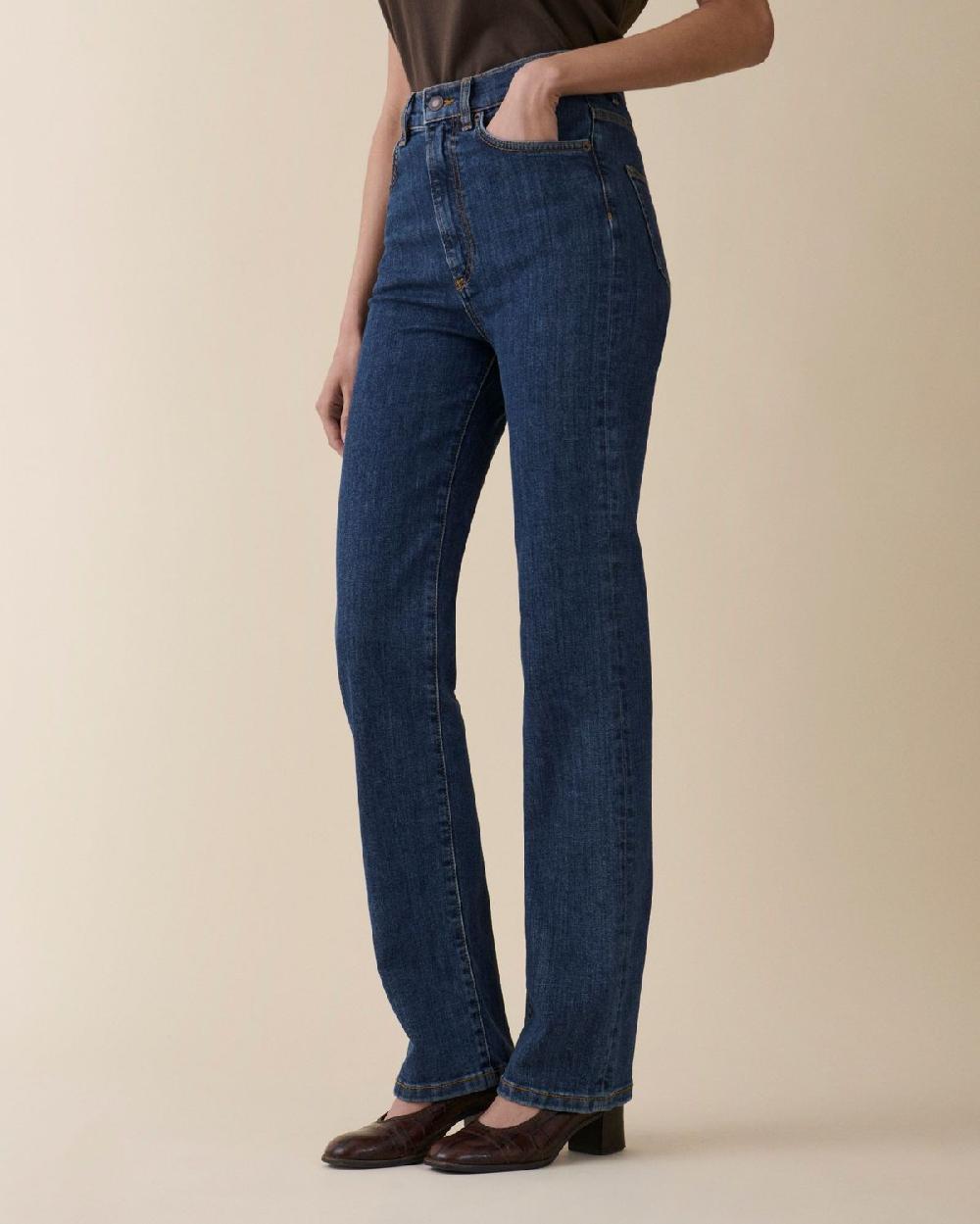 Jeanerica Eiffel Vintage 95