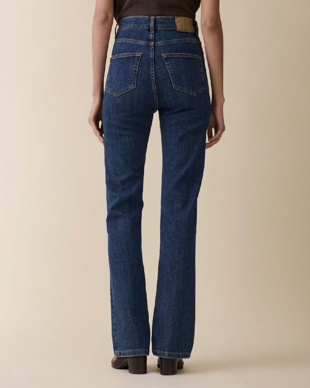 Jeanerica Eiffel Vintage 95