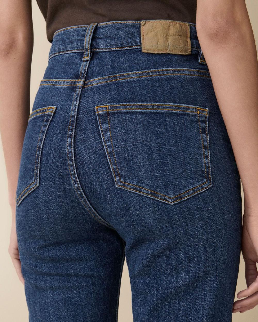 Jeanerica Eiffel Vintage 95