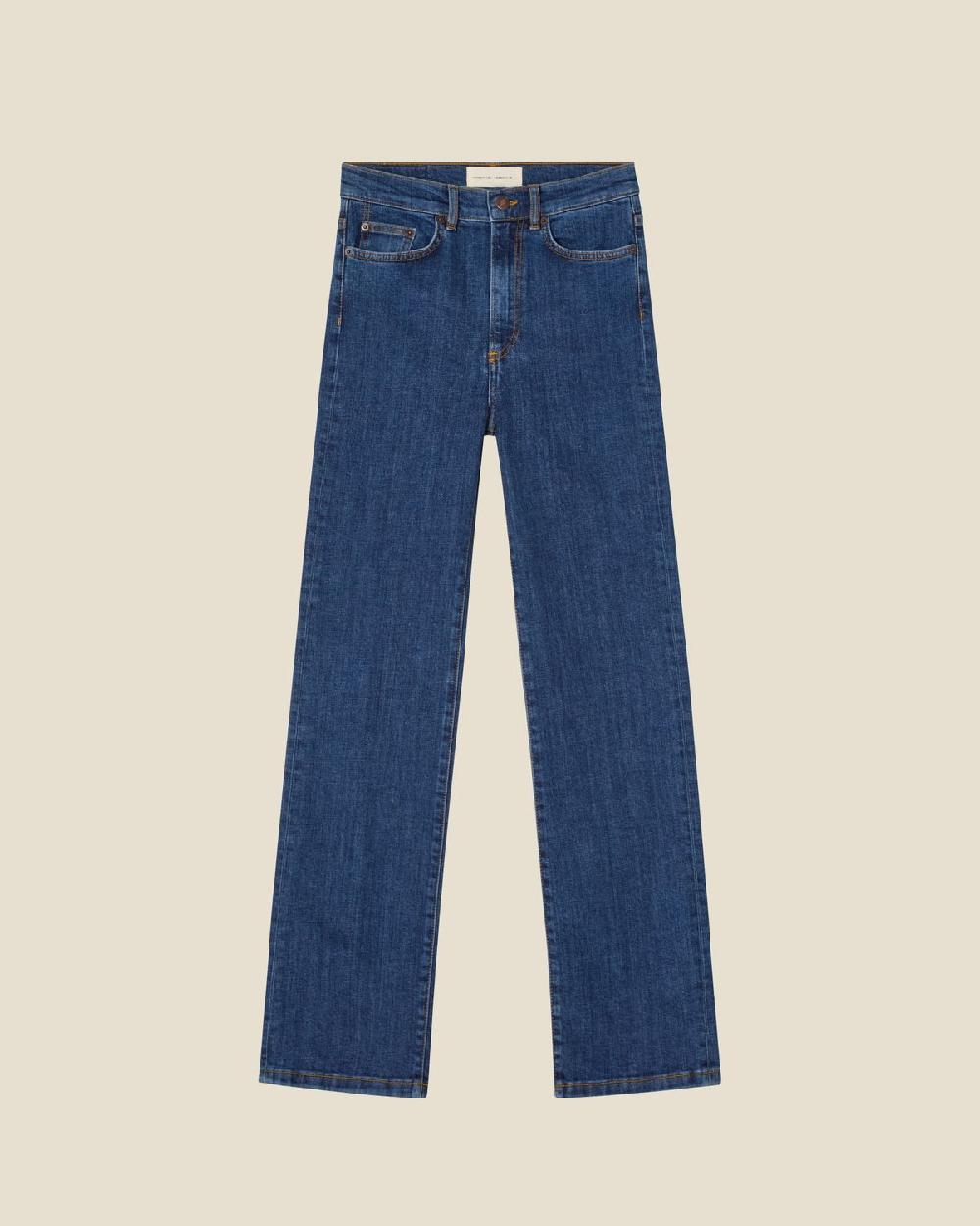 jeanerica Eiffel Vintage 95