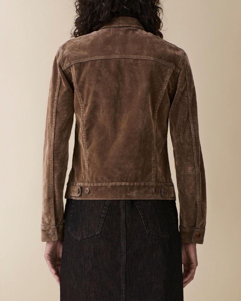 Jeanerica Elsa Beige