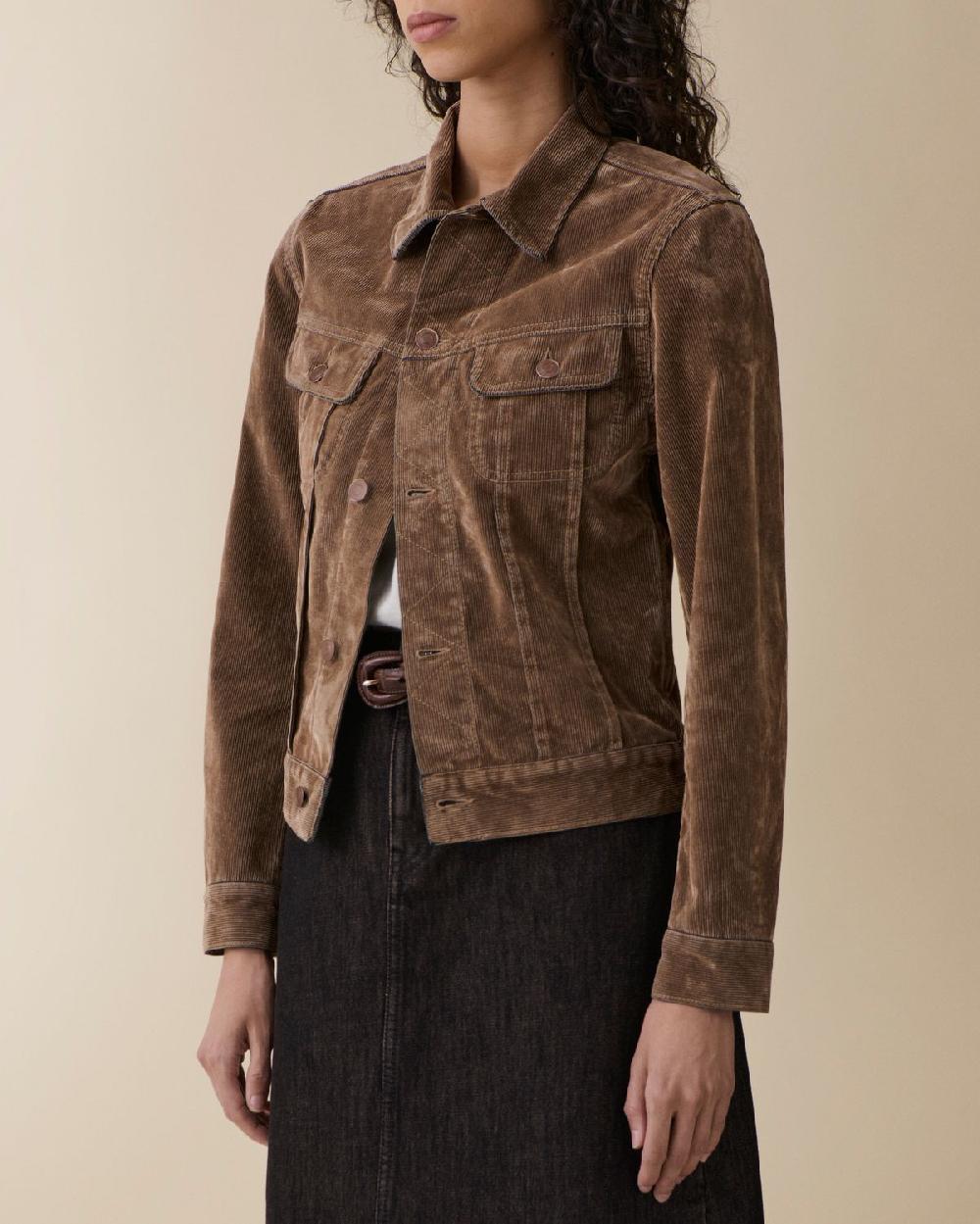 Jeanerica Elsa Beige