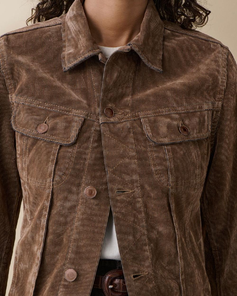 Jeanerica Elsa Beige