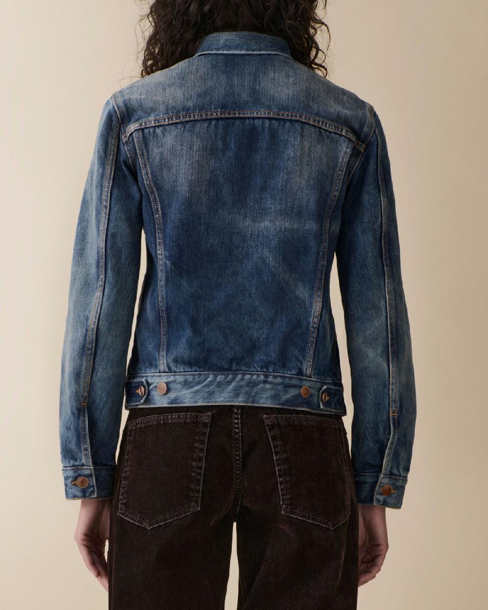 Jeanerica Elsa Denim