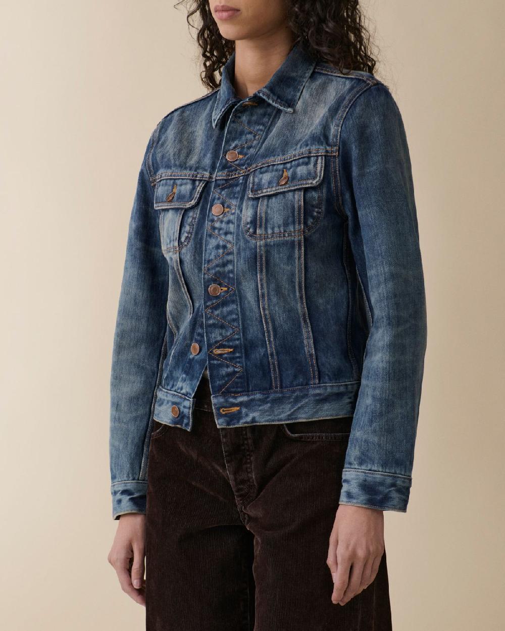 Jeanerica Elsa Denim