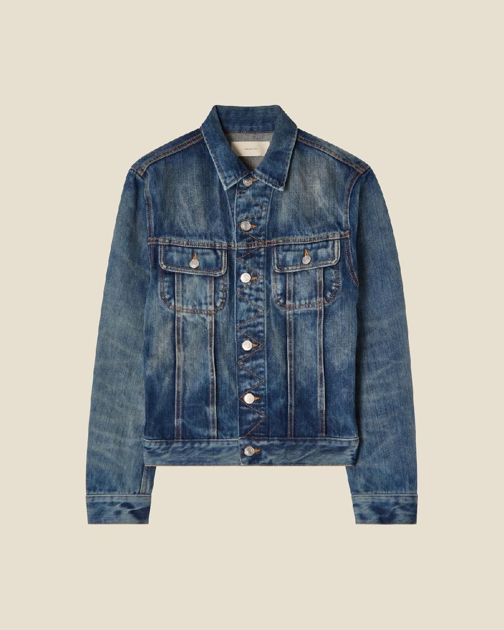 Jeanerica Elsa Denim