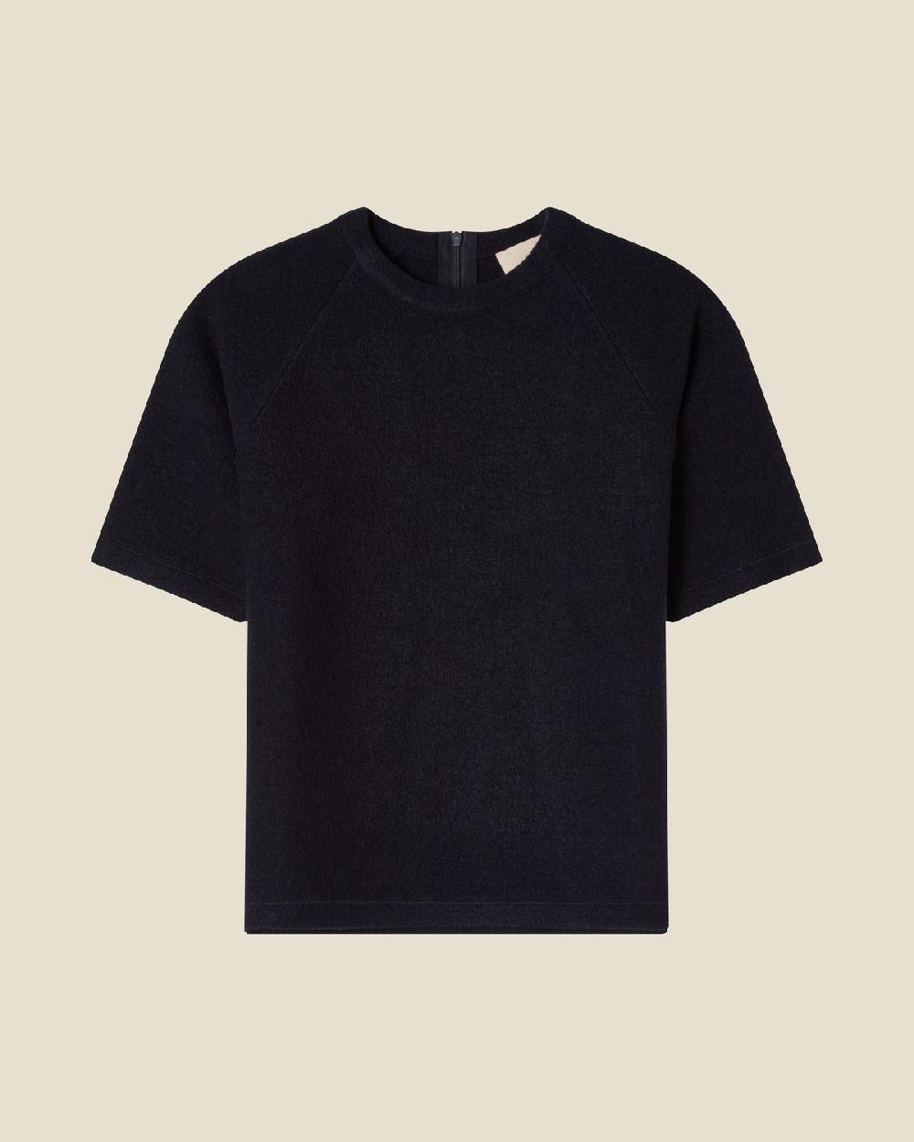 Jeanerica Fleur Navy