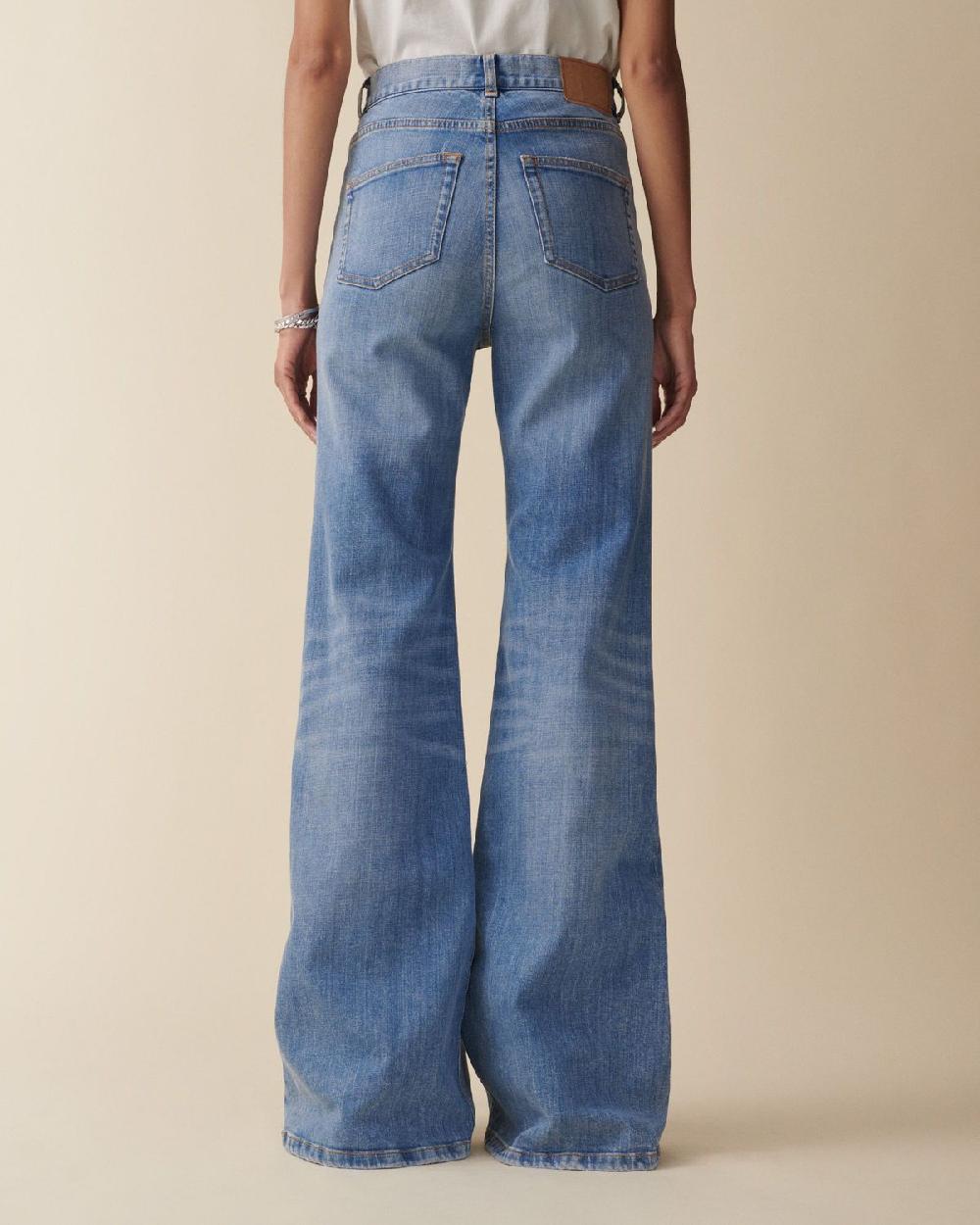 Jeanerica Fuji Light Classic Vintage