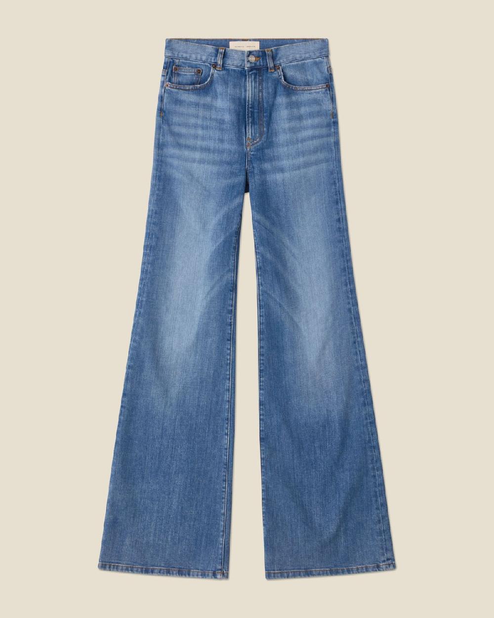 jeanerica Fuji Light Classic Vintage