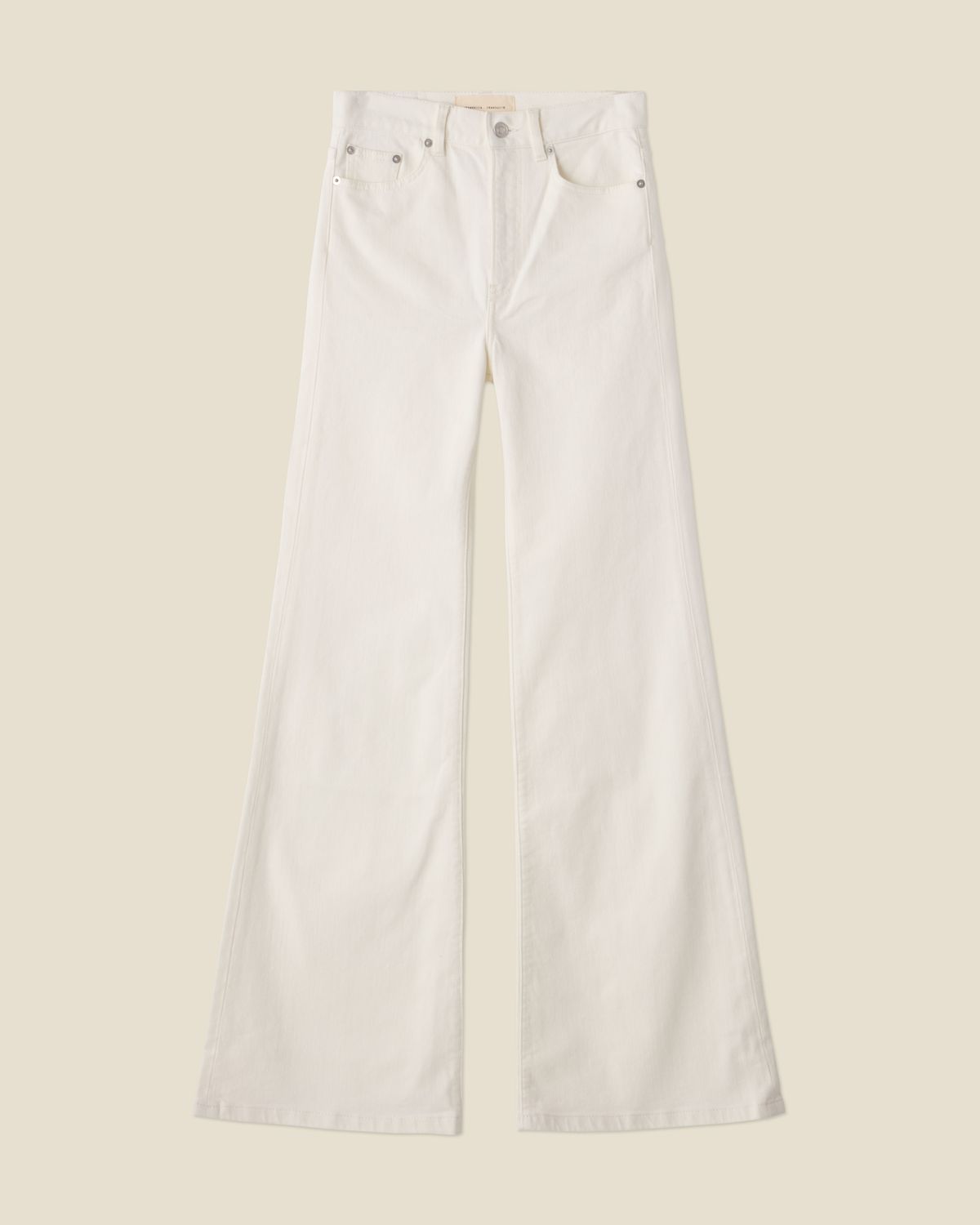 jeanerica Fuji Natural White