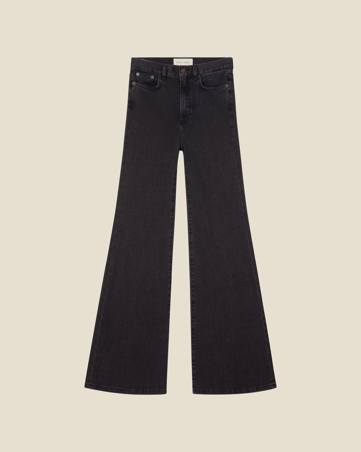 jeanerica Fuji Used Black