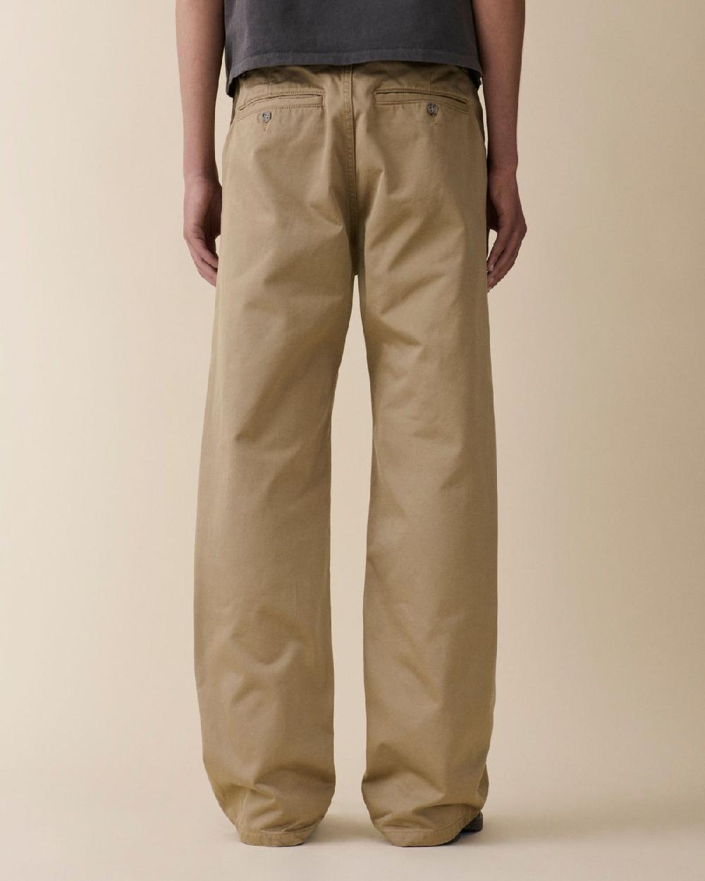 Jeanerica Genua Chino Beige