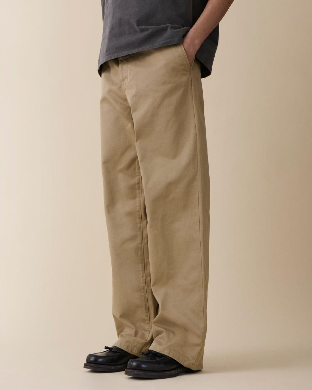 Jeanerica Genua Chino Beige
