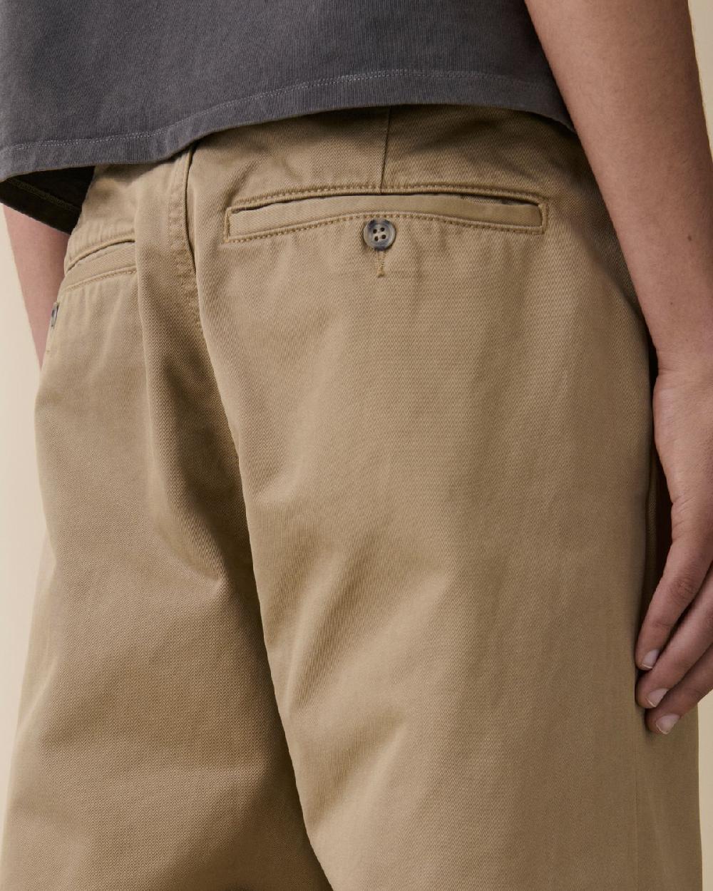 Jeanerica Genua Chino Beige