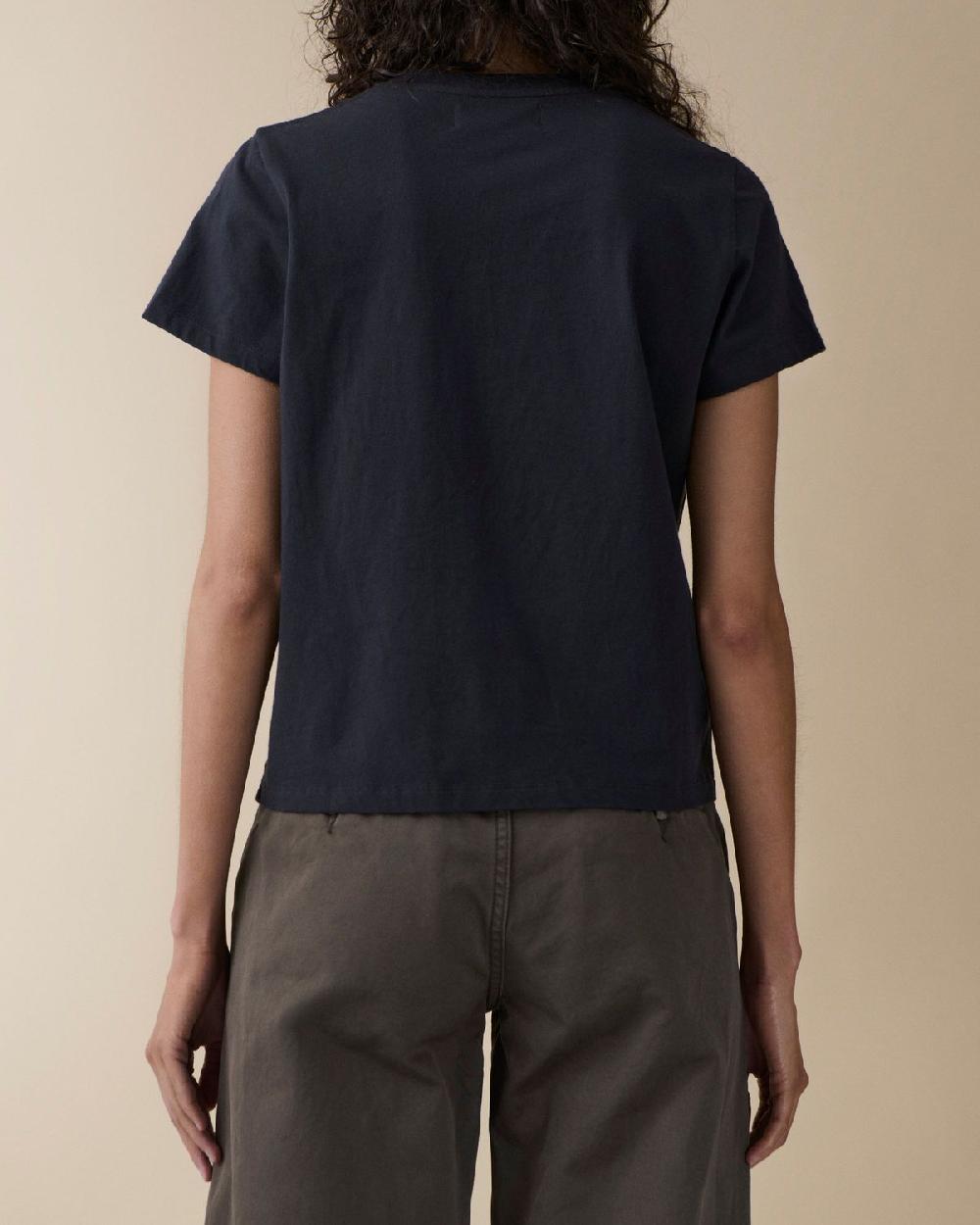 Jeanerica Ines Blue Grey