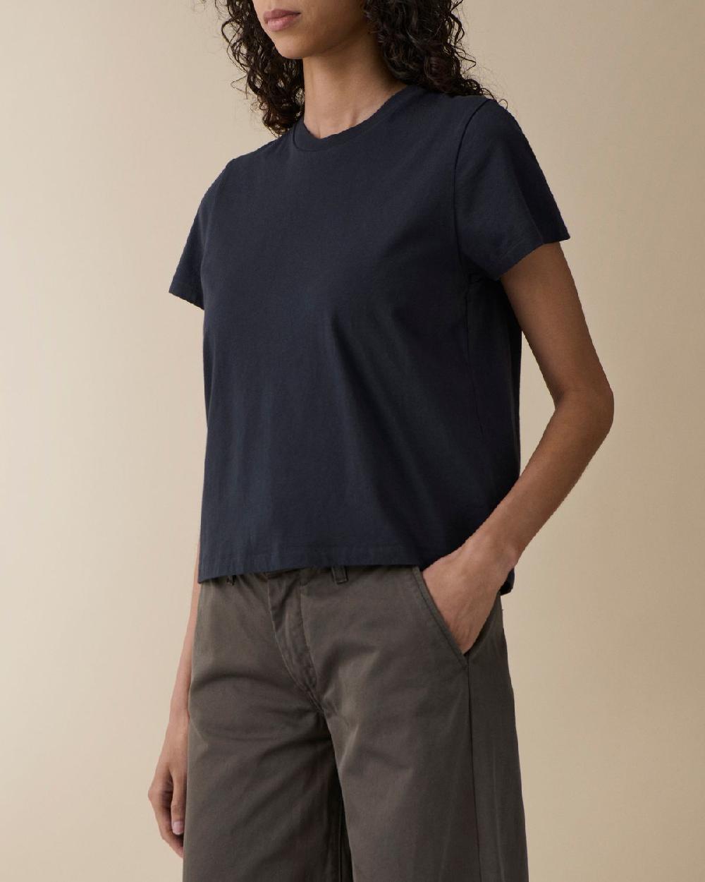 Jeanerica Ines Blue Grey