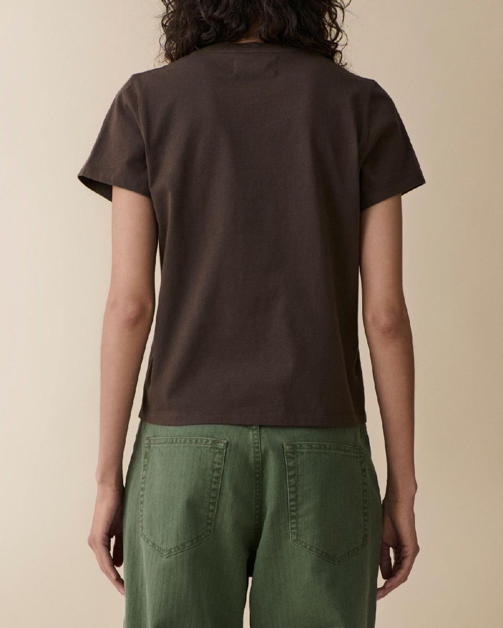 Jeanerica Ines Brown