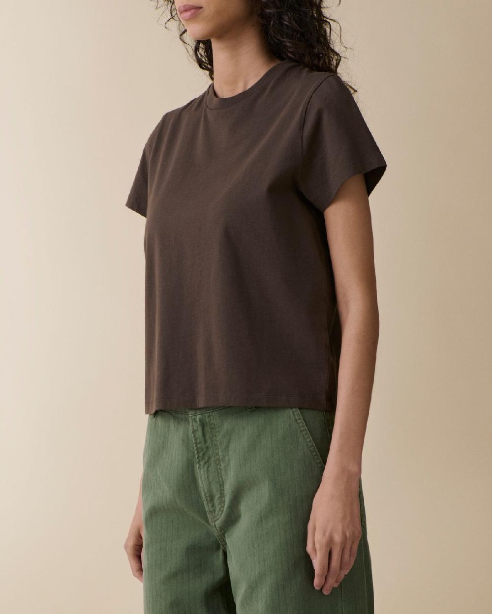 Jeanerica Ines Brown