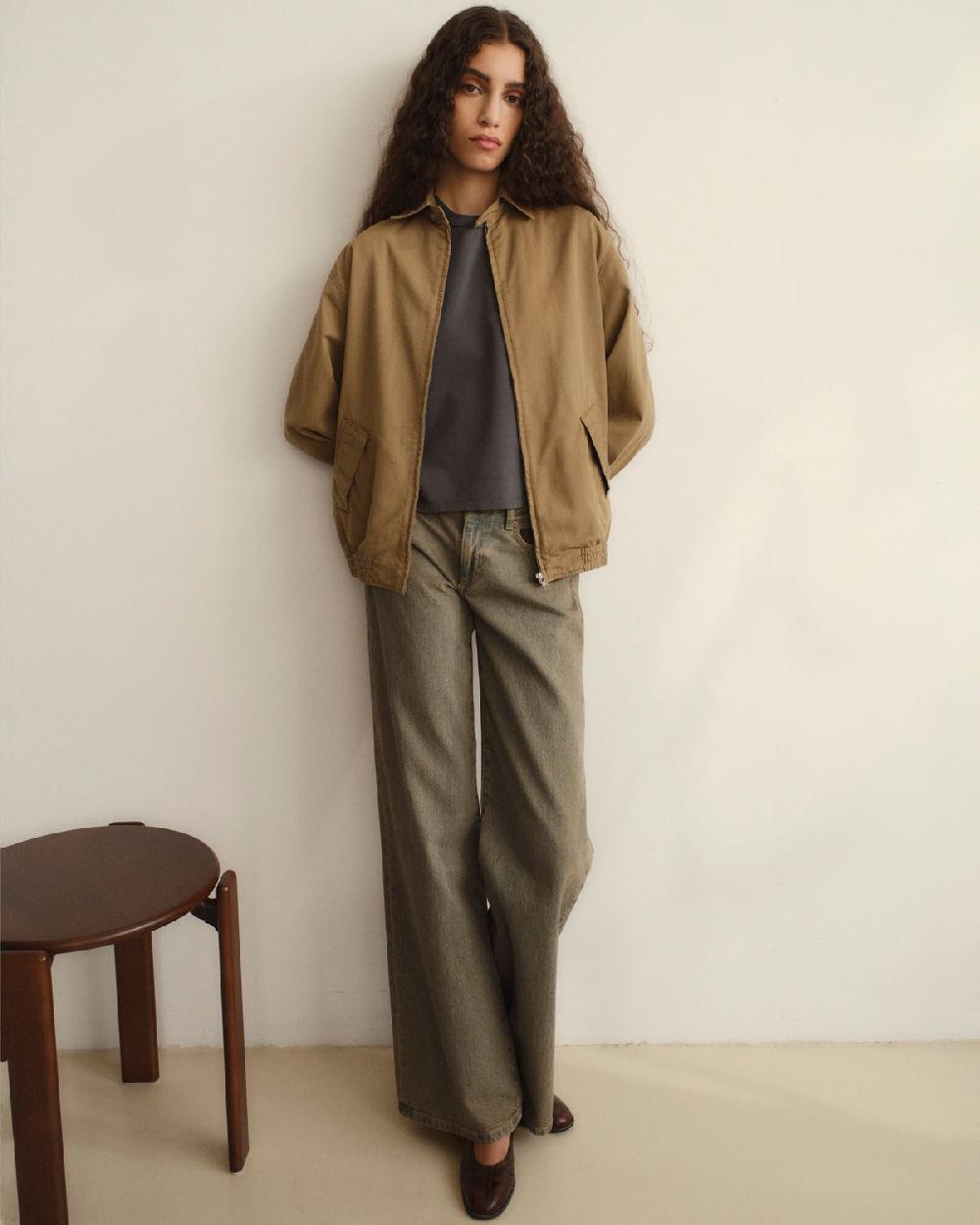 jeanerica Kyoto Beige Tint