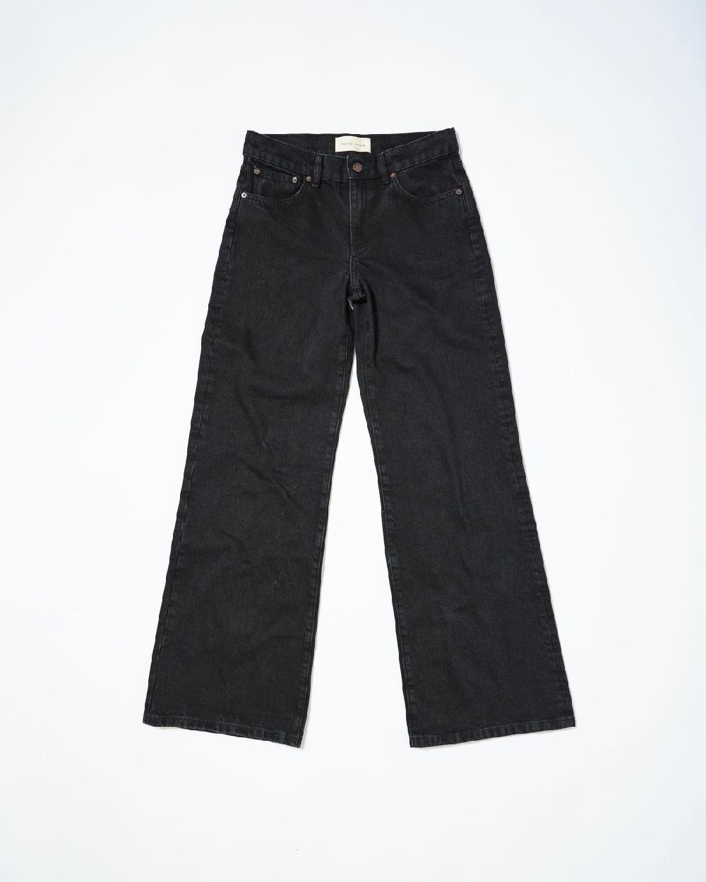 jeanerica Kyoto Black 2 Weeks