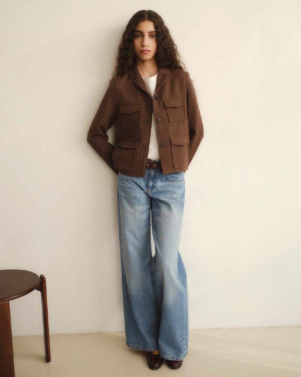 jeanerica Kyoto Light Vintage 62