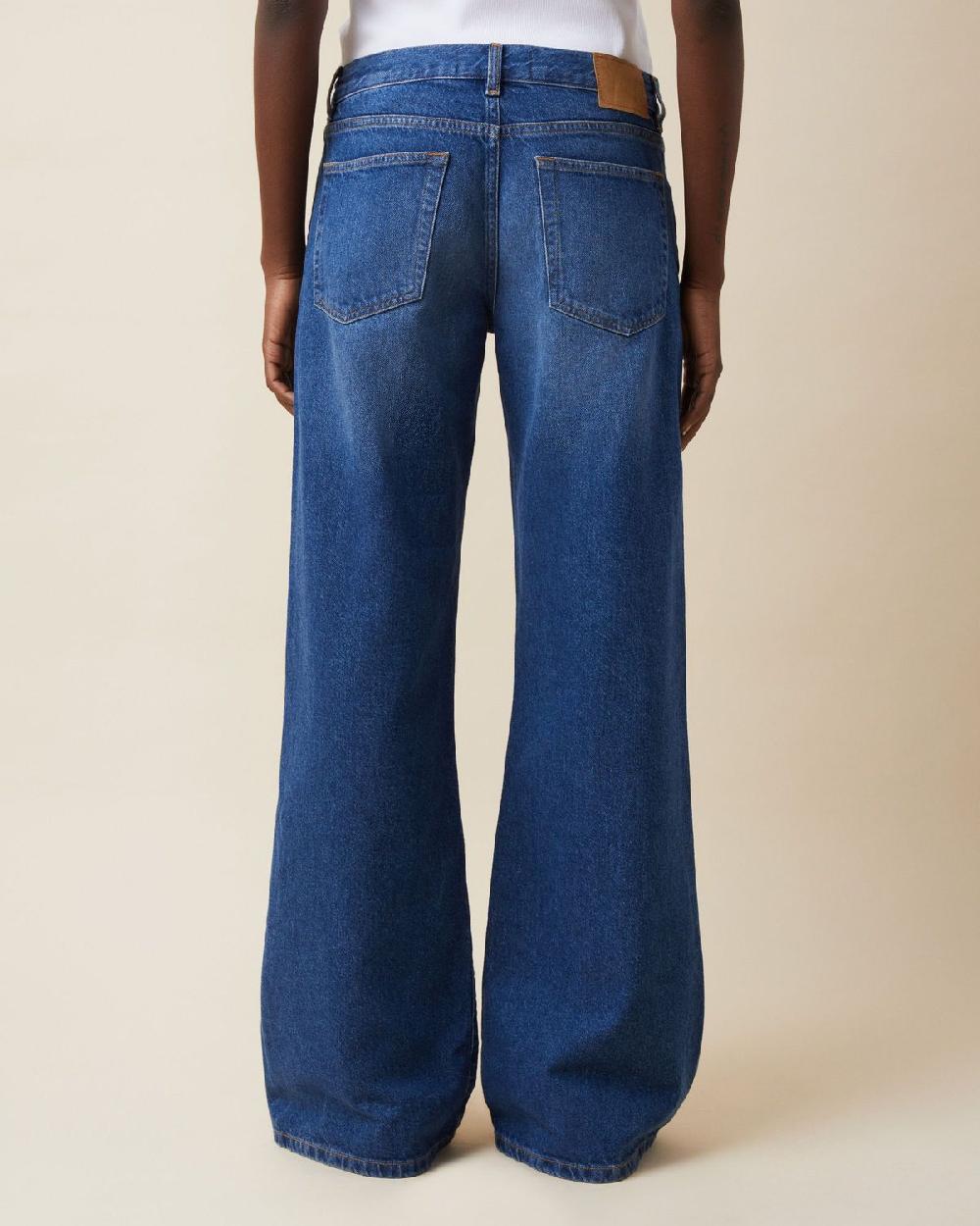 Jeanerica Kyoto Vintage 62