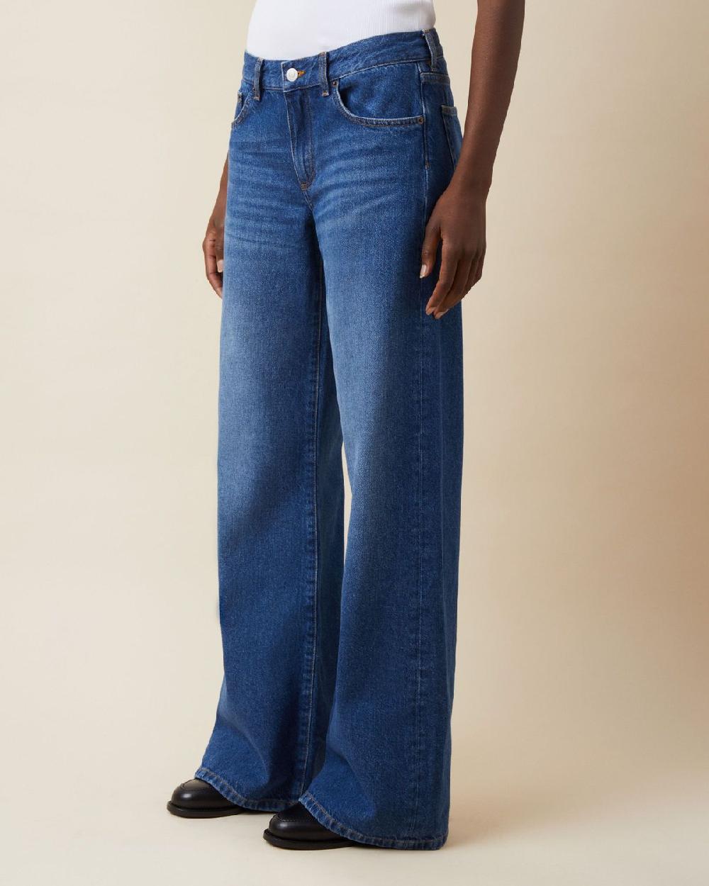 Jeanerica Kyoto Vintage 62