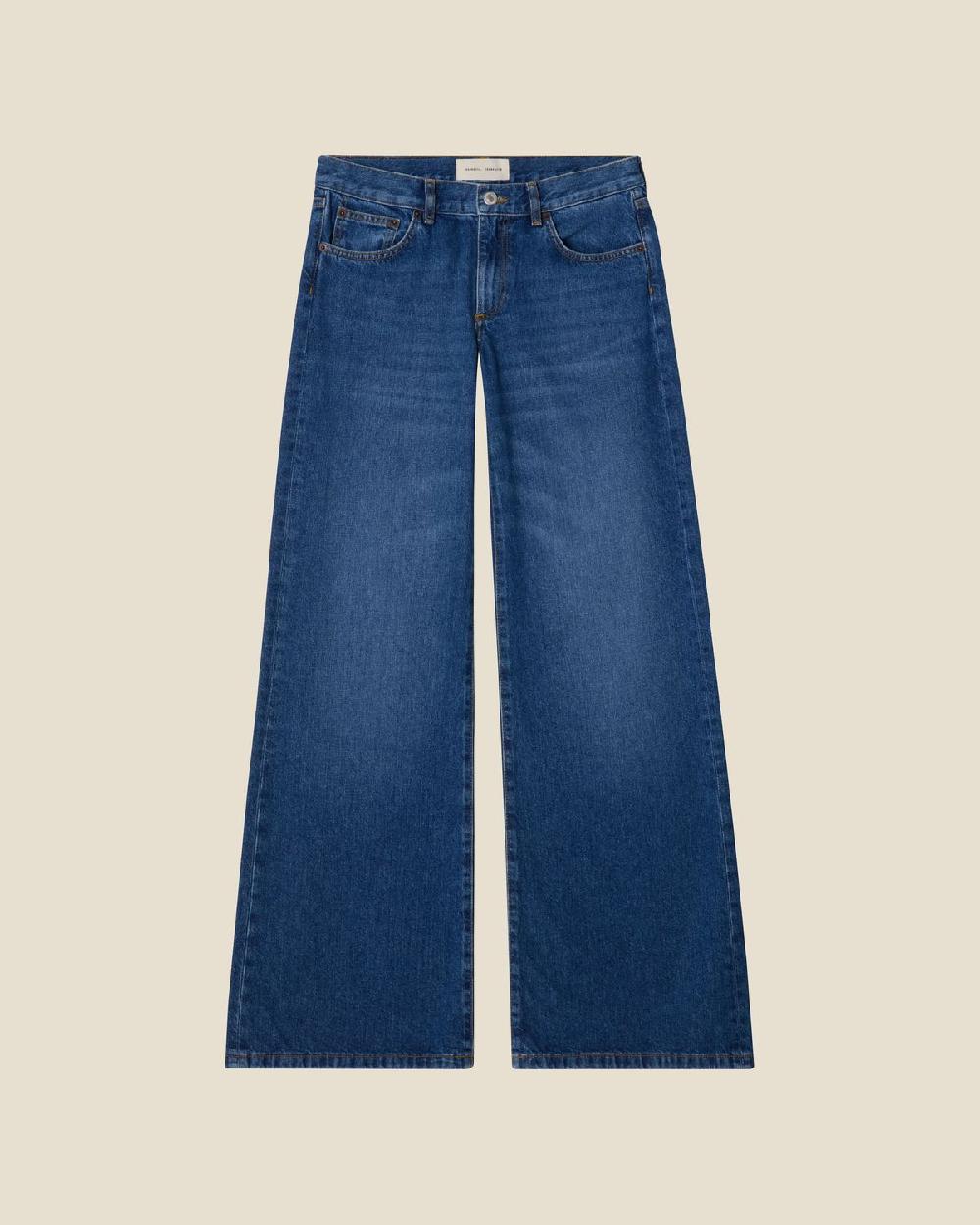jeanerica Kyoto Vintage 62