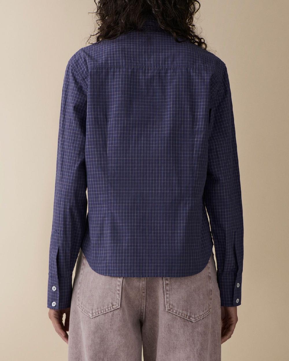 Jeanerica Martha Blue