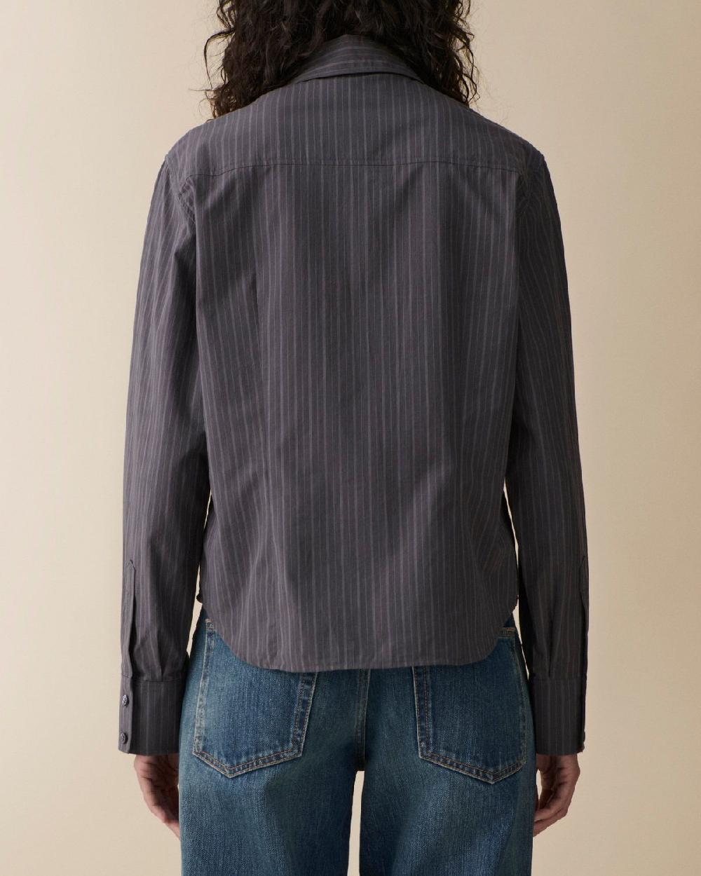 Jeanerica Martha Grey