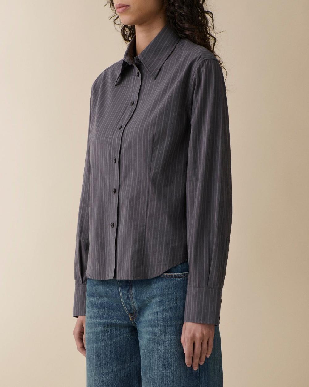 Jeanerica Martha Grey