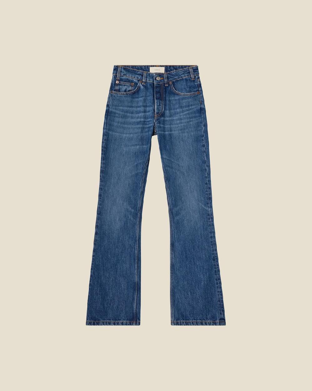 jeanerica Moda Fresco Blue