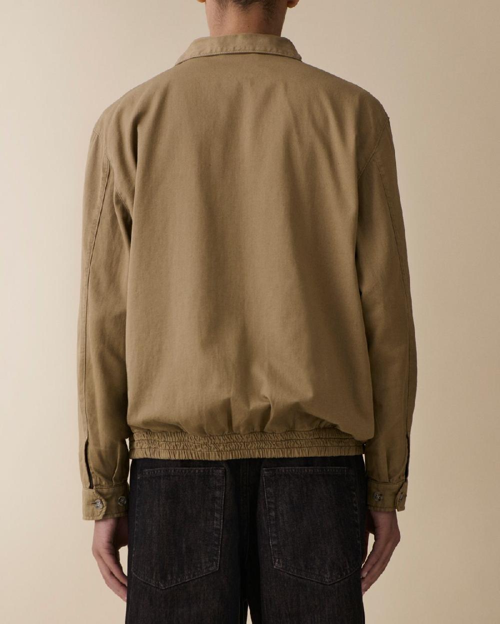 Jeanerica Ralph Beige