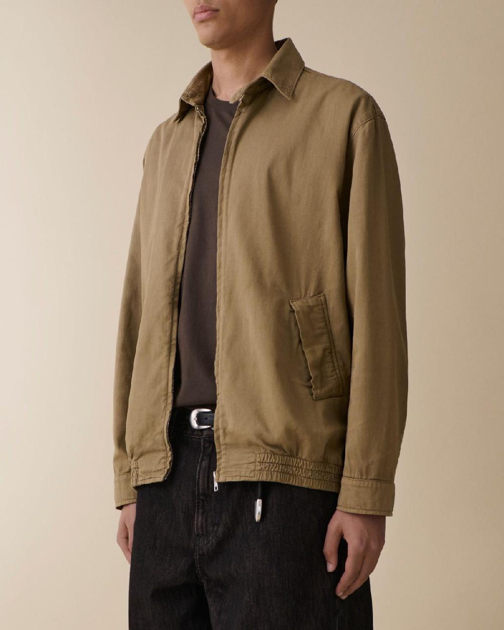 Jeanerica Ralph Beige