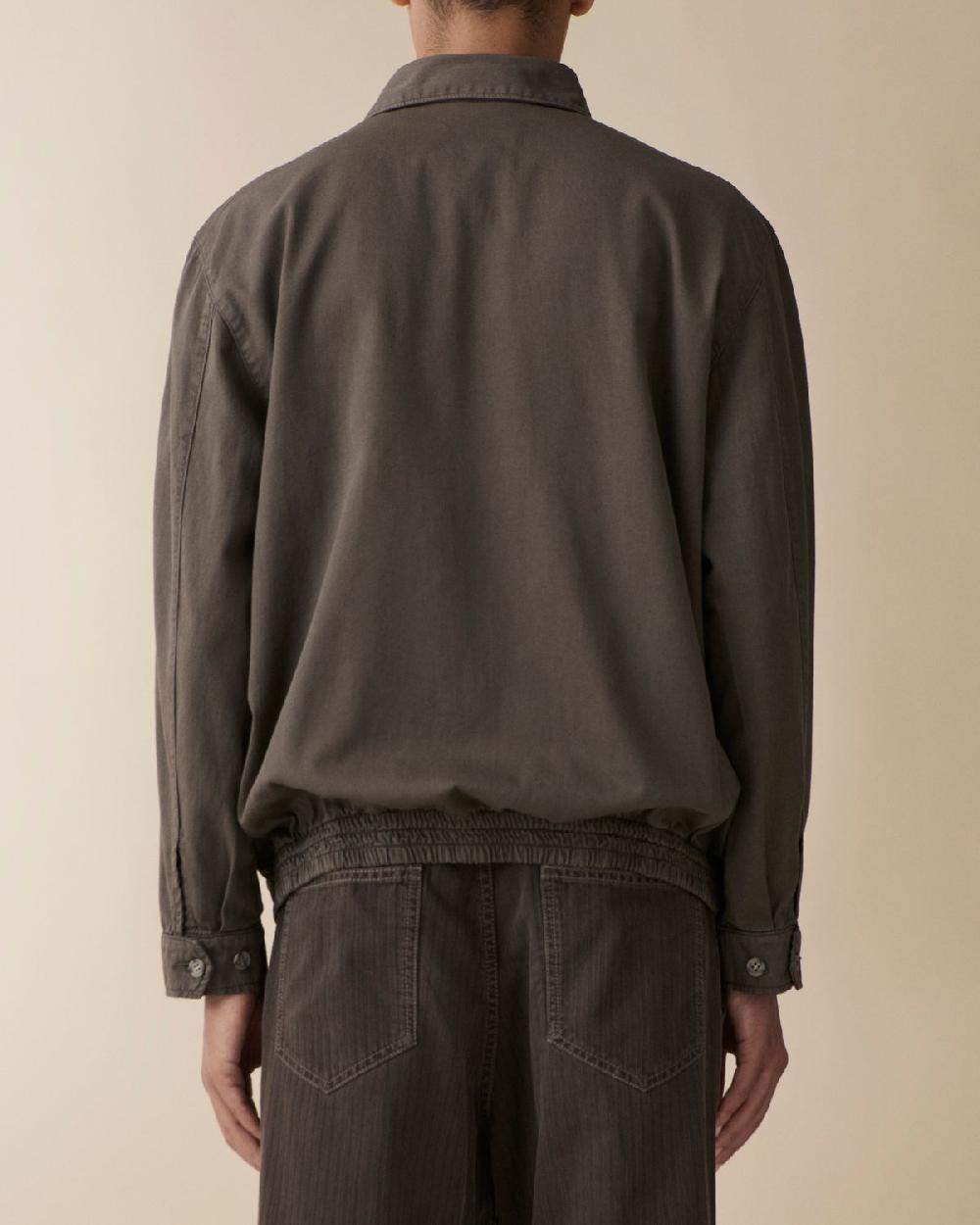 Jeanerica Ralph Khaki Brown