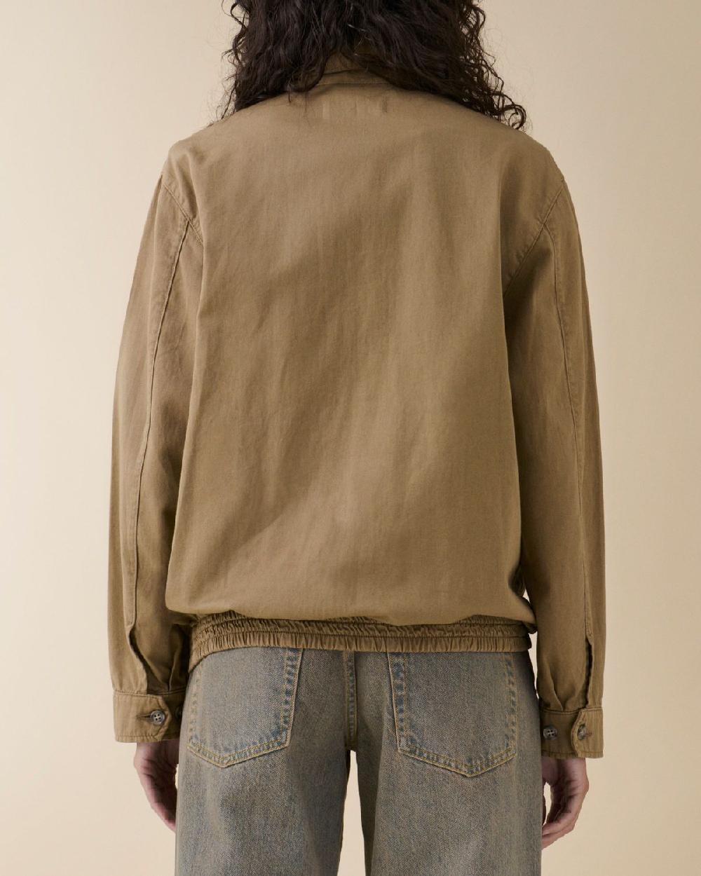 Jeanerica Ricky Beige