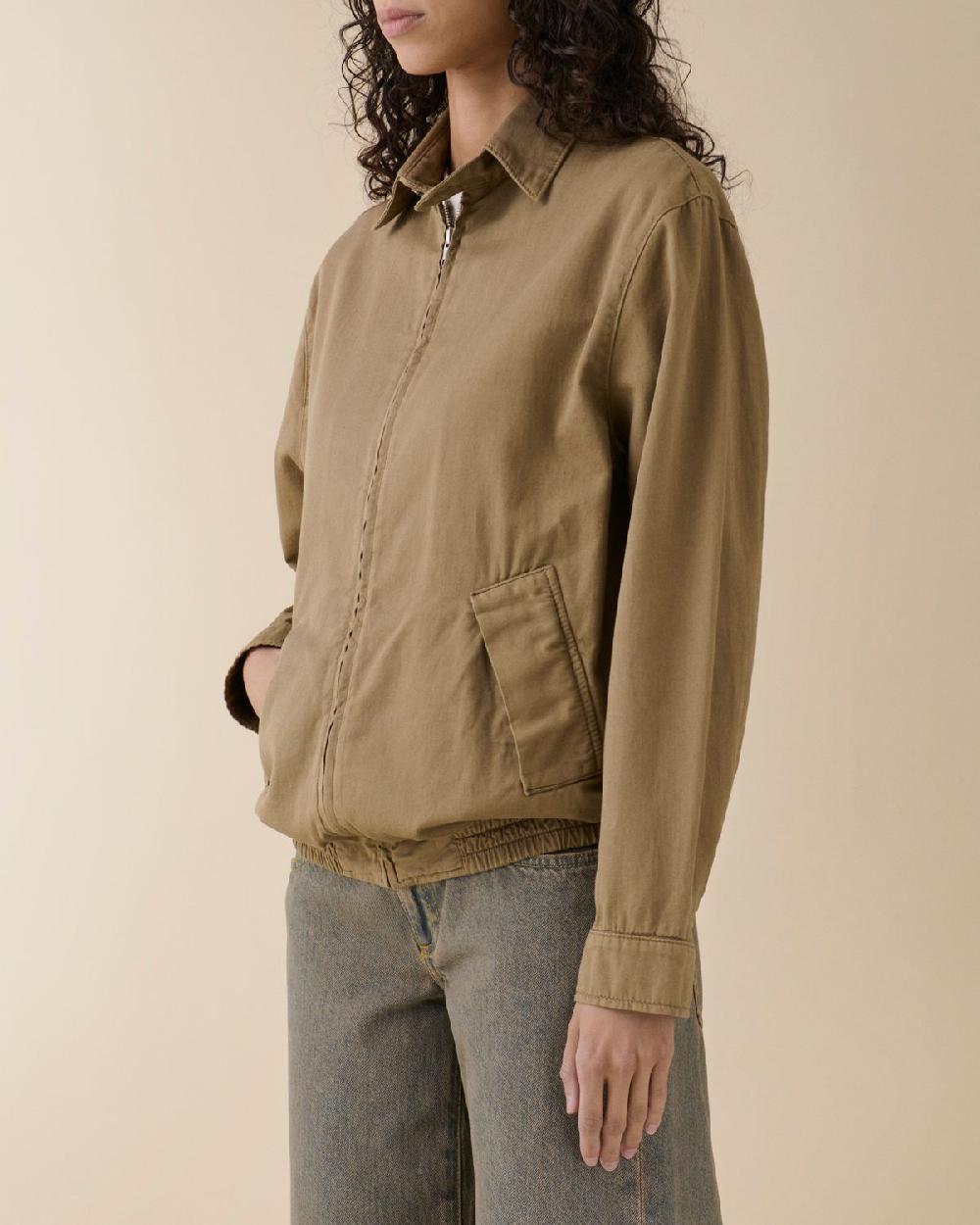 Jeanerica Ricky Beige