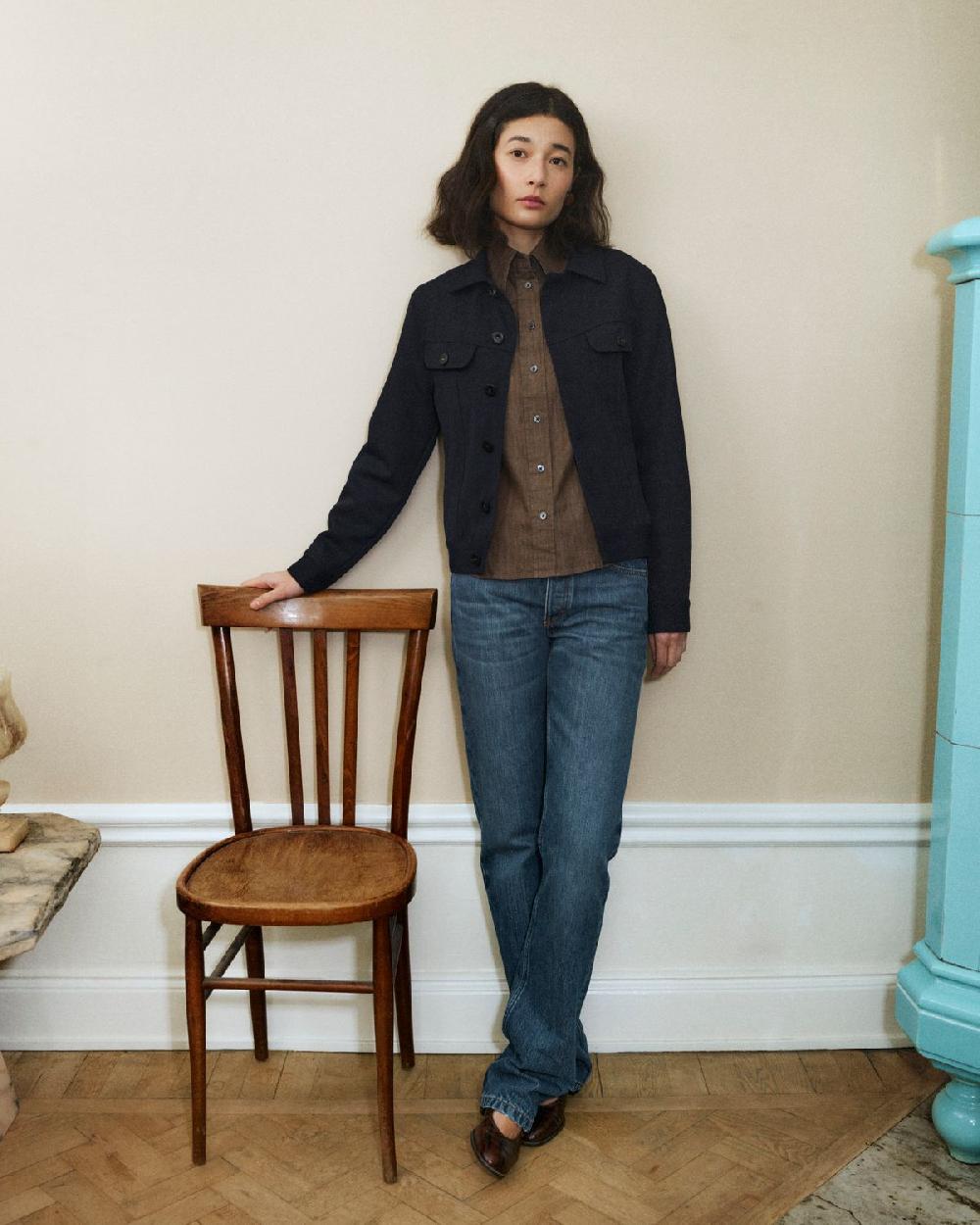 jeanerica Sisli Fresco Blue