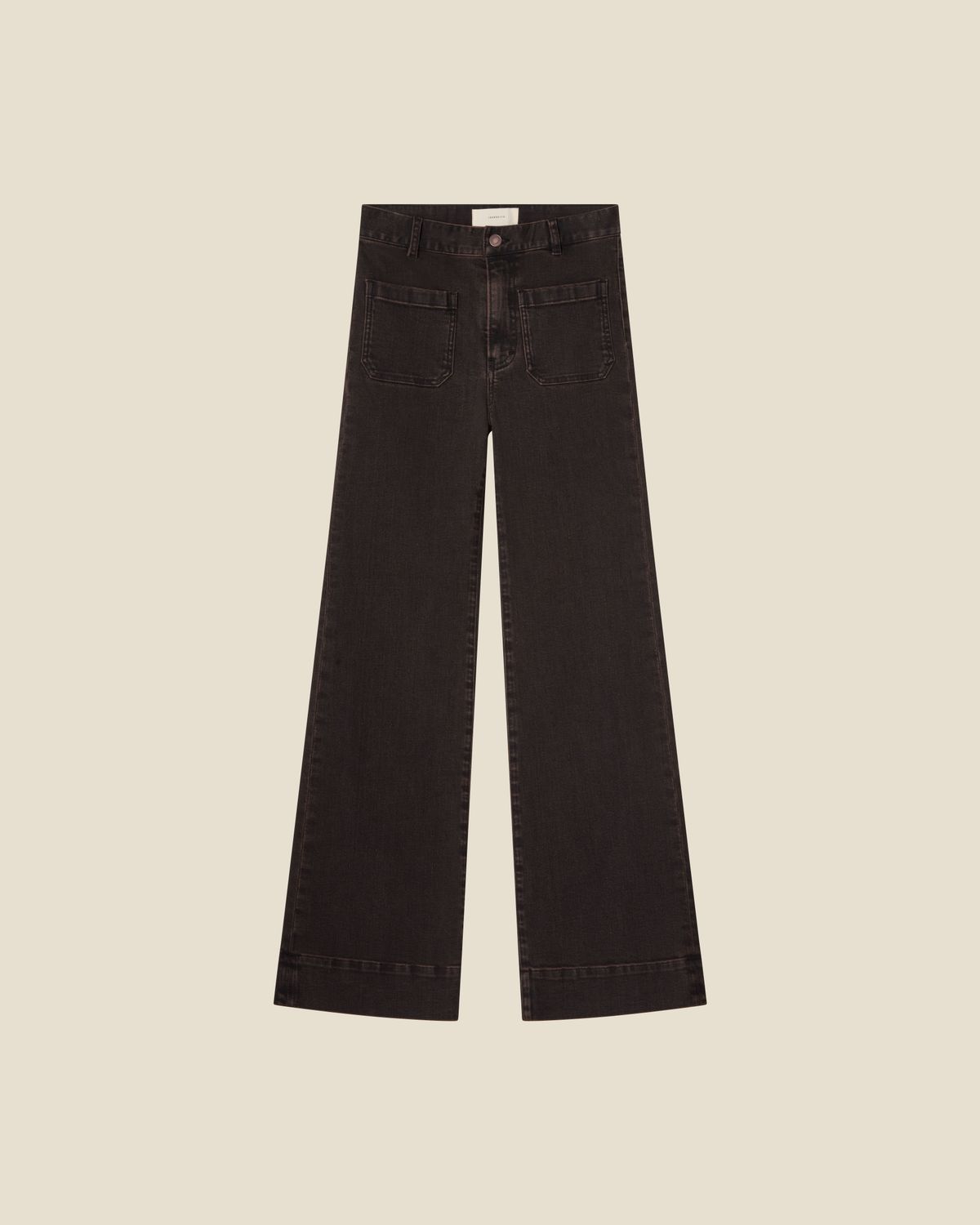 jeanerica St Monica Brown Overdye