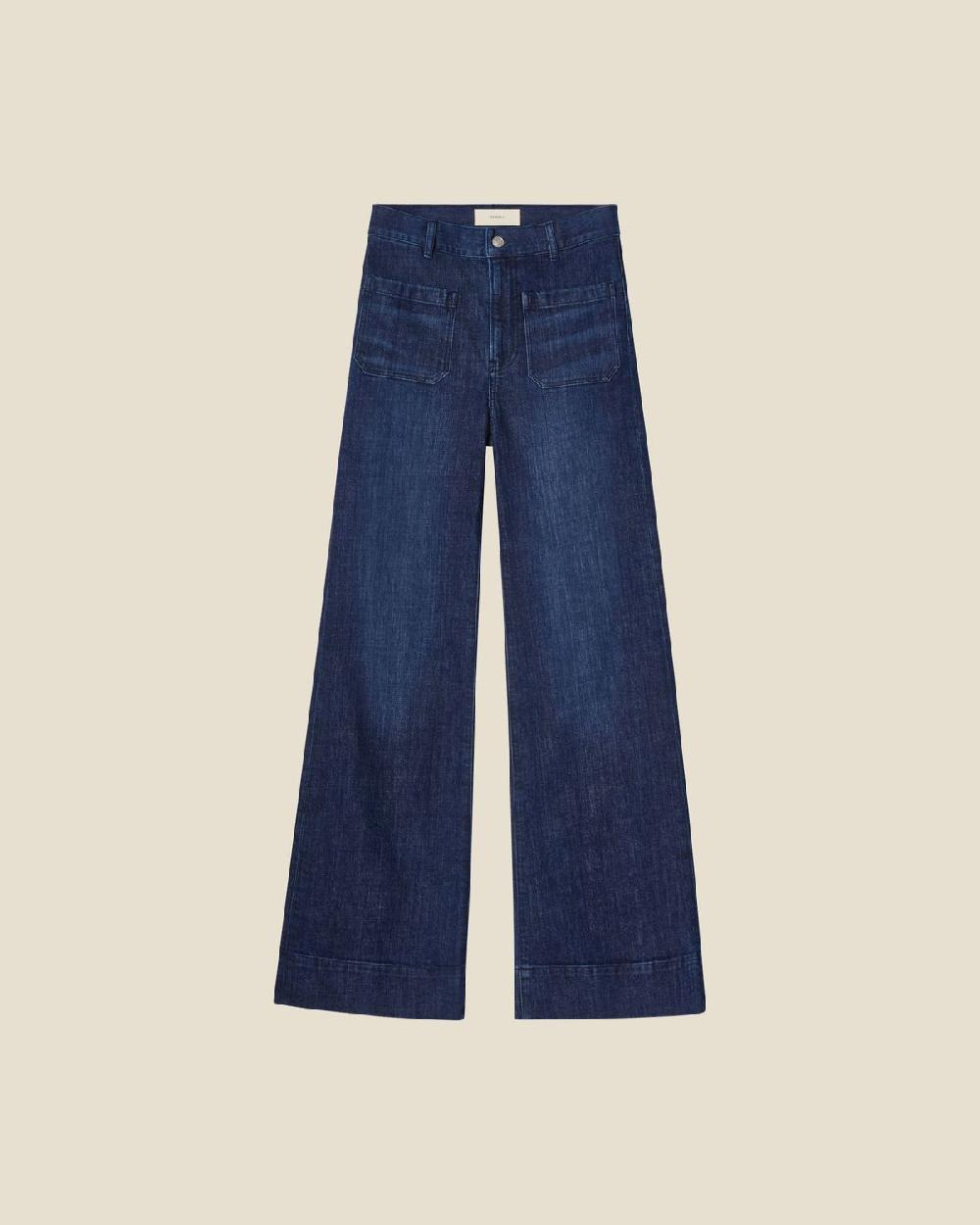 jeanerica St Monica Midnight Vintage