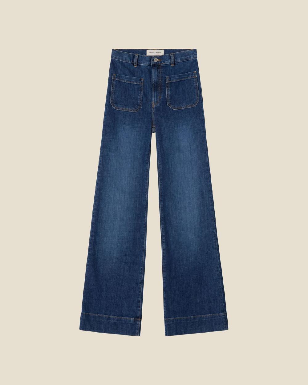 jeanerica St Monica Vintage 62