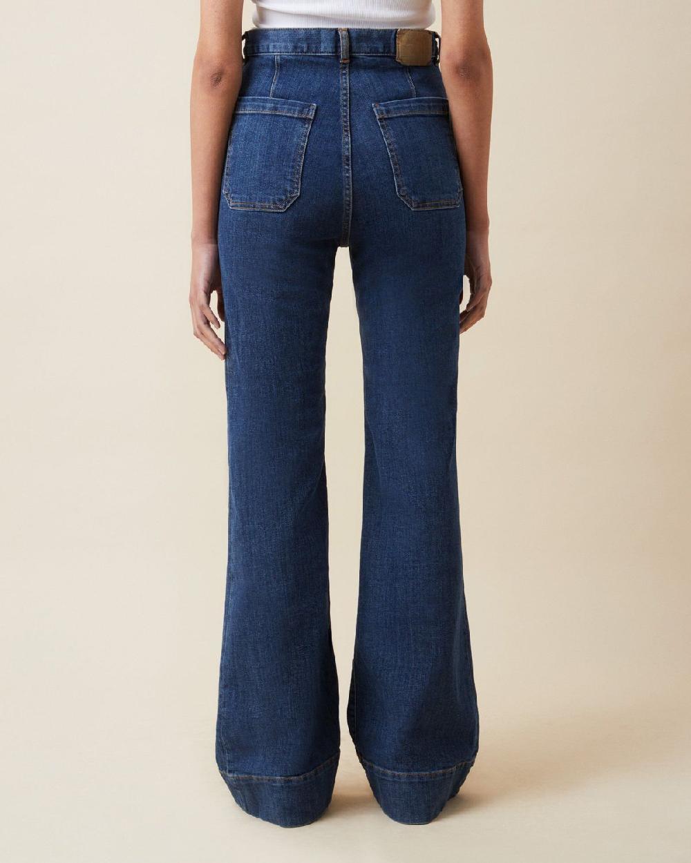 Jeanerica St Monica Vintage 95