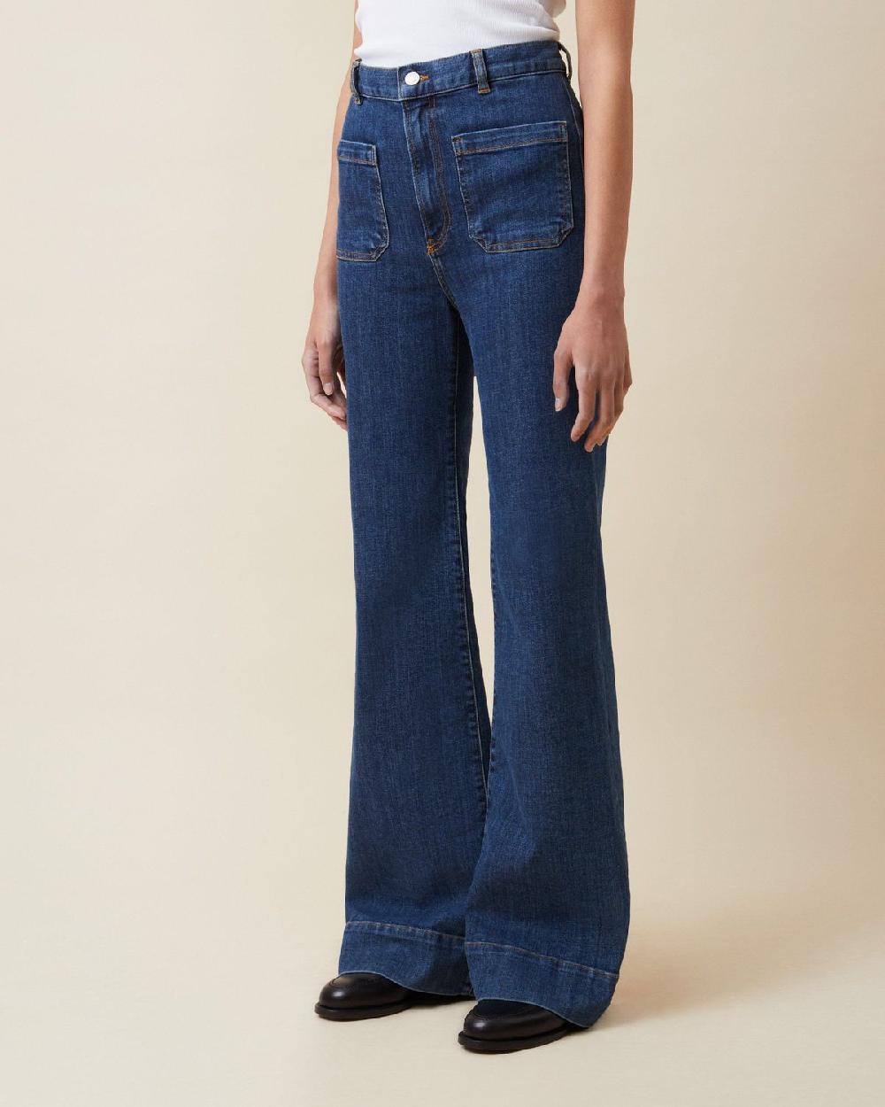 Jeanerica St Monica Vintage 95