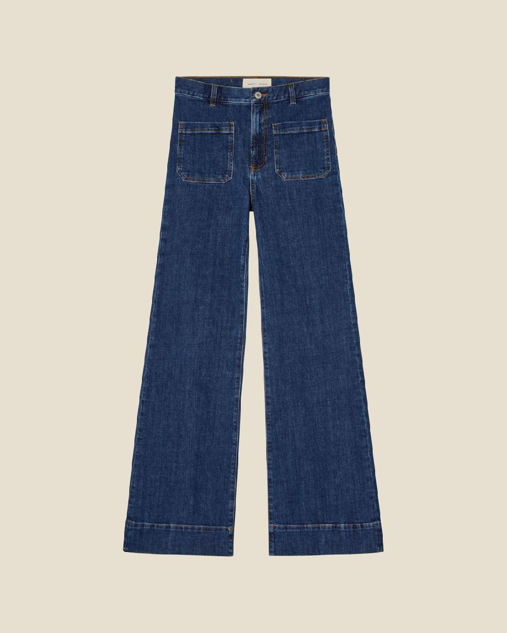 jeanerica St Monica Vintage 95