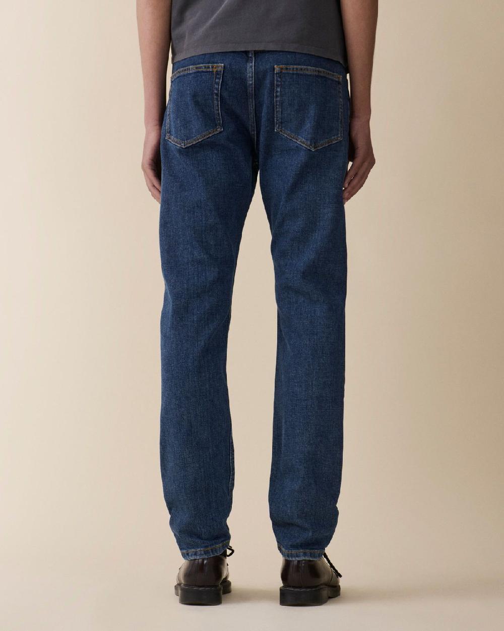 Jeanerica Tapered Vintage 95