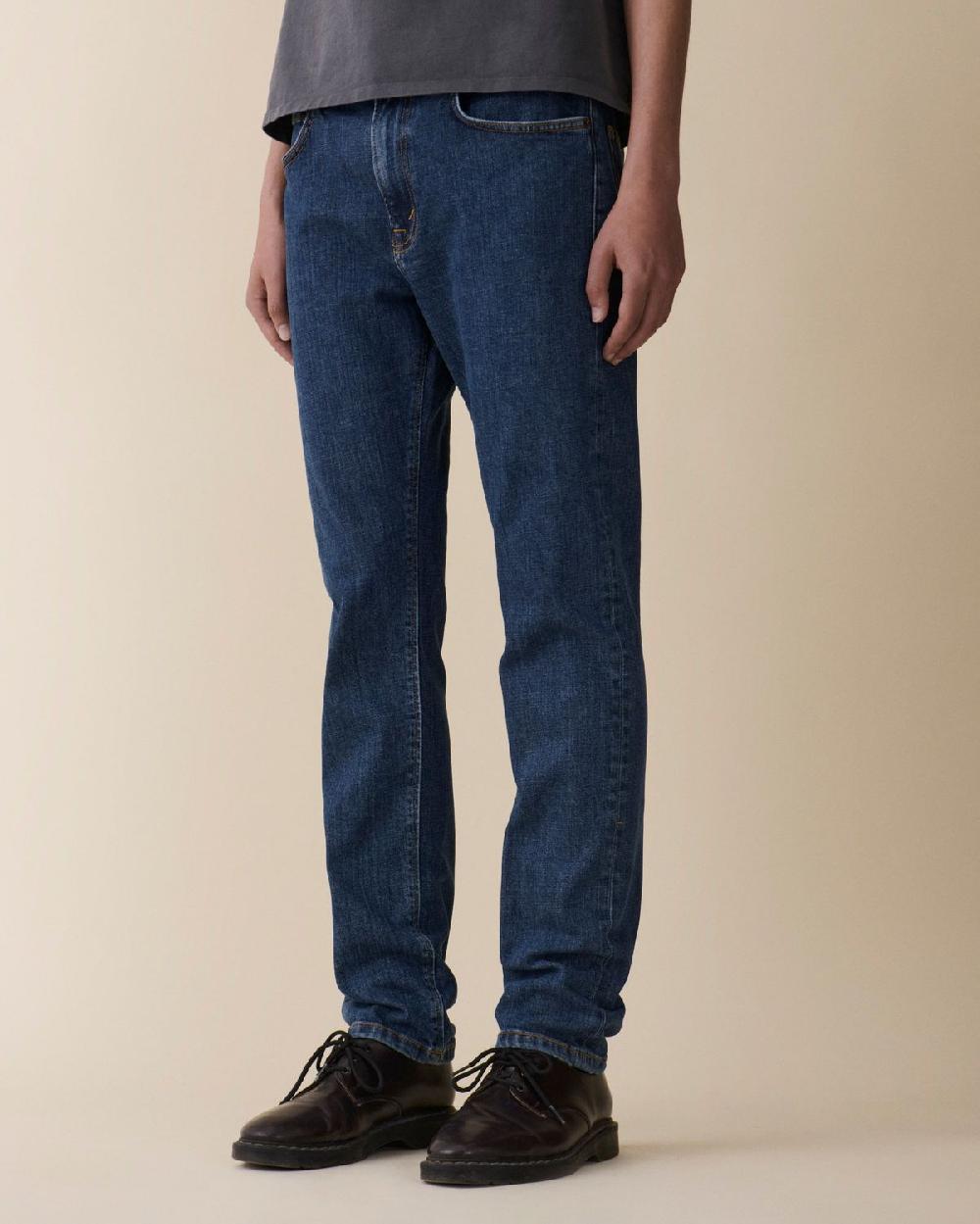 Jeanerica Tapered Vintage 95