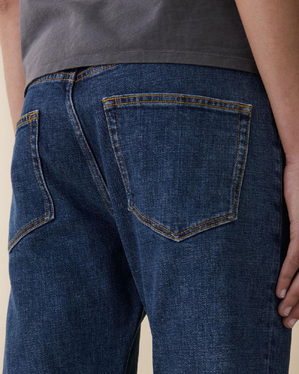 Jeanerica Tapered Vintage 95