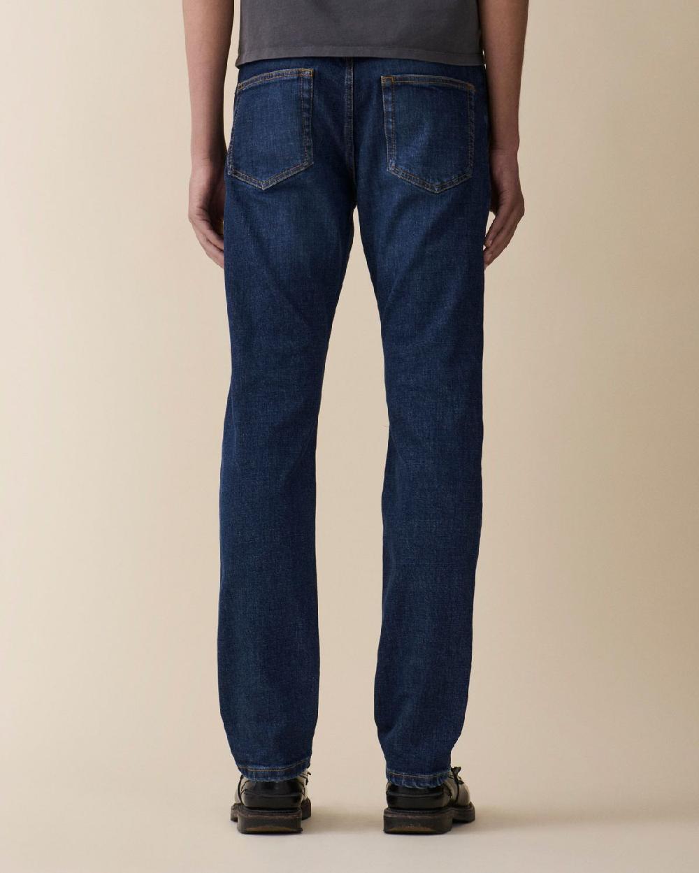 Jeanerica Tapered Vintage Tint