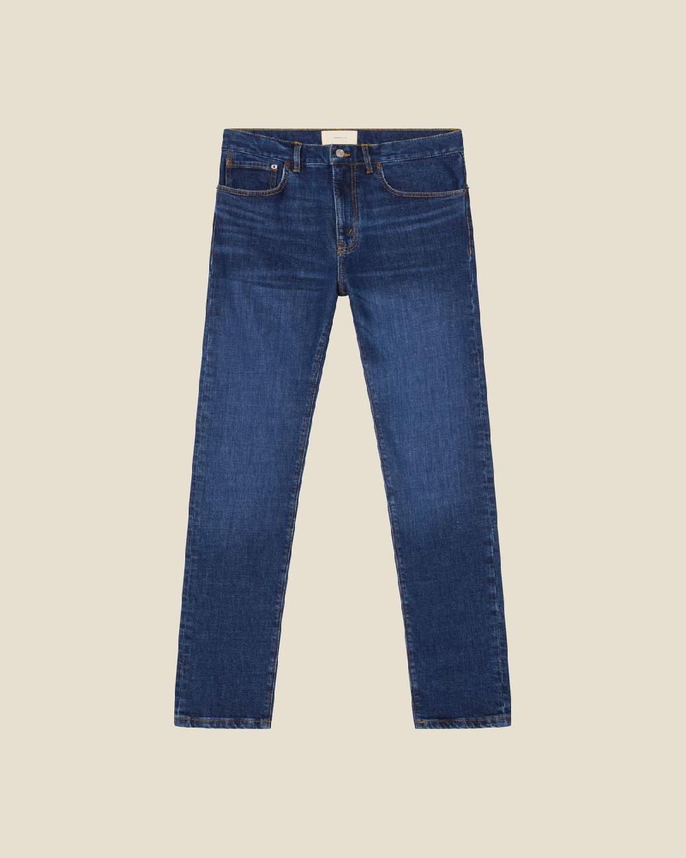 jeanerica Tapered Vintage Tint